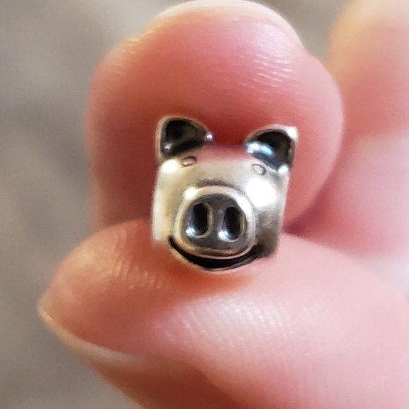 Pandora pig 2020 special edition - Picture 1 of 2